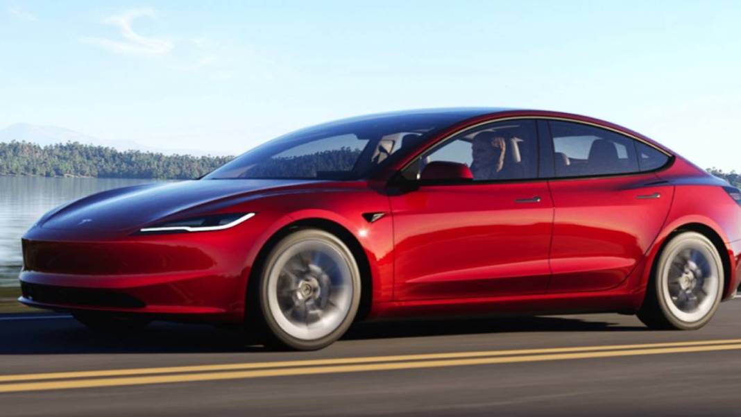 Tesla'dan çıldırtan kampanya! Fiyatları TOGG parasına çekti: Kredi bile veriyorlar, bu fırsat kaçmaz 6